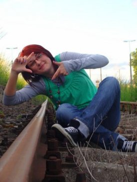 Monika G (monika15xx), Ingelmunster, Orzysz