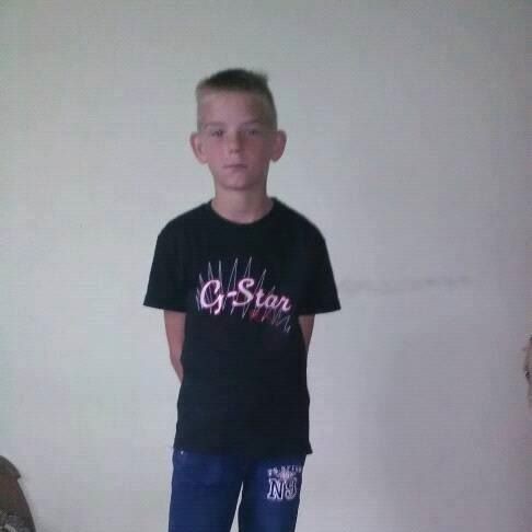 Krystian Stępień (KrystianStepien)