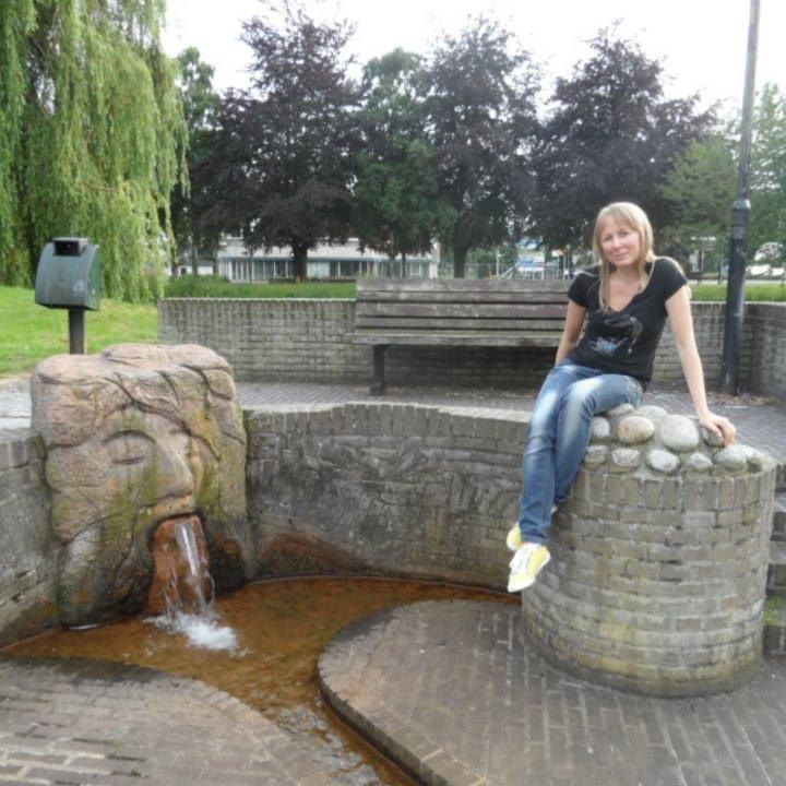 Edyta Swieboda (EdytaSwieboda), Beverwijk, Ostrzeszów