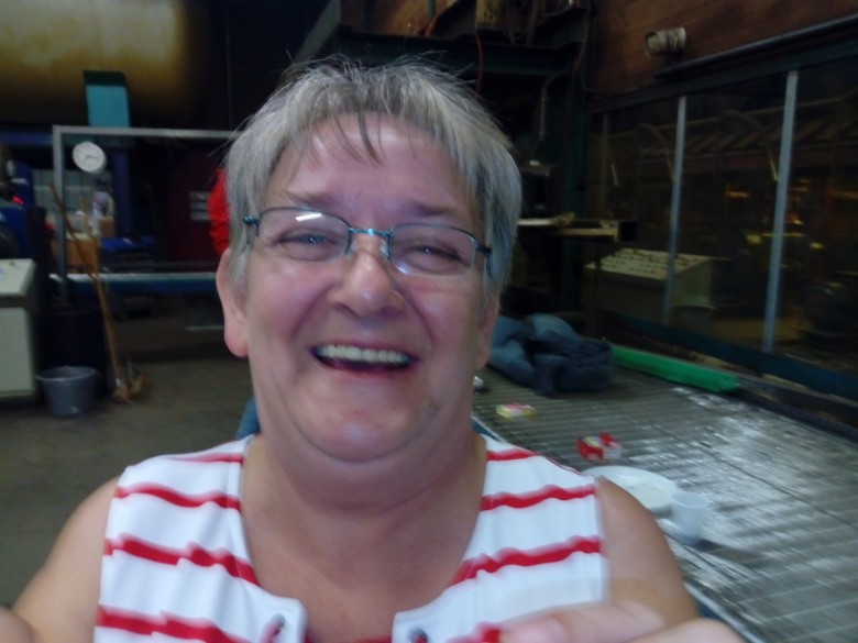 Marianna Halas (MariannaHalas), Almelo, Almelo