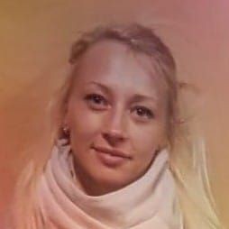 Aleksandra Palica (AleksandraPalica), Rotterdam, Wroclaw