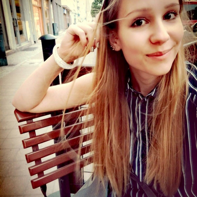 Natalia Perz (NataliaPerz), Gdynia