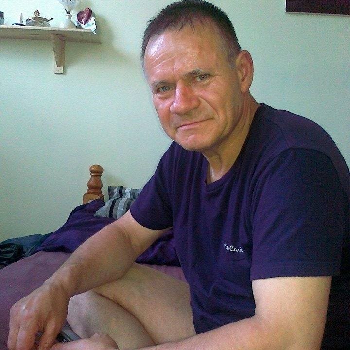 Piotr Sikora (PiotrSikora), Ostrzeszów
