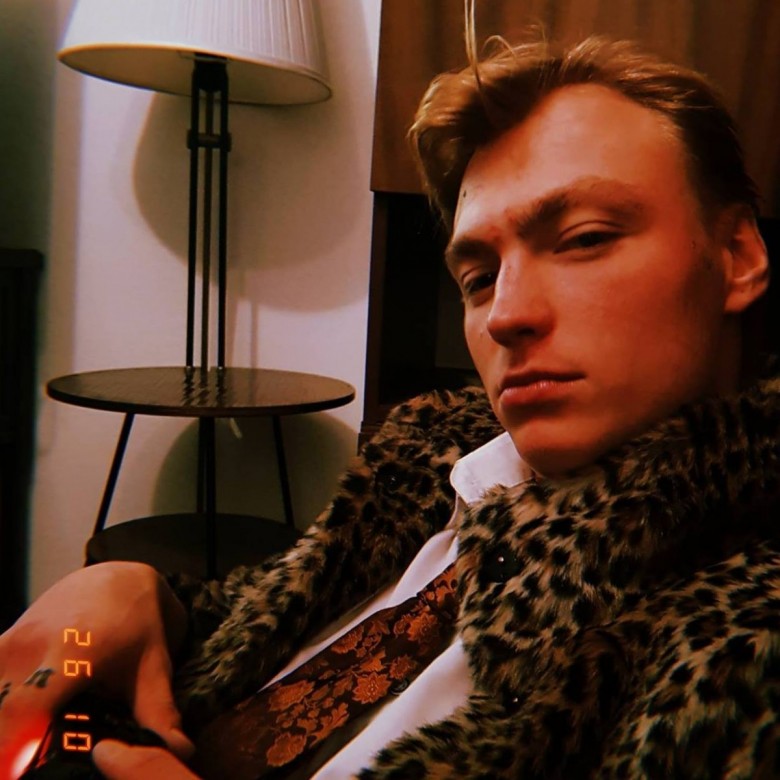Cat Damn (CatDamn)