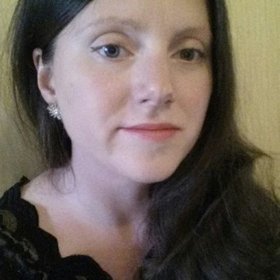 Barbara Wietschorke (BarbaraWietschorke)