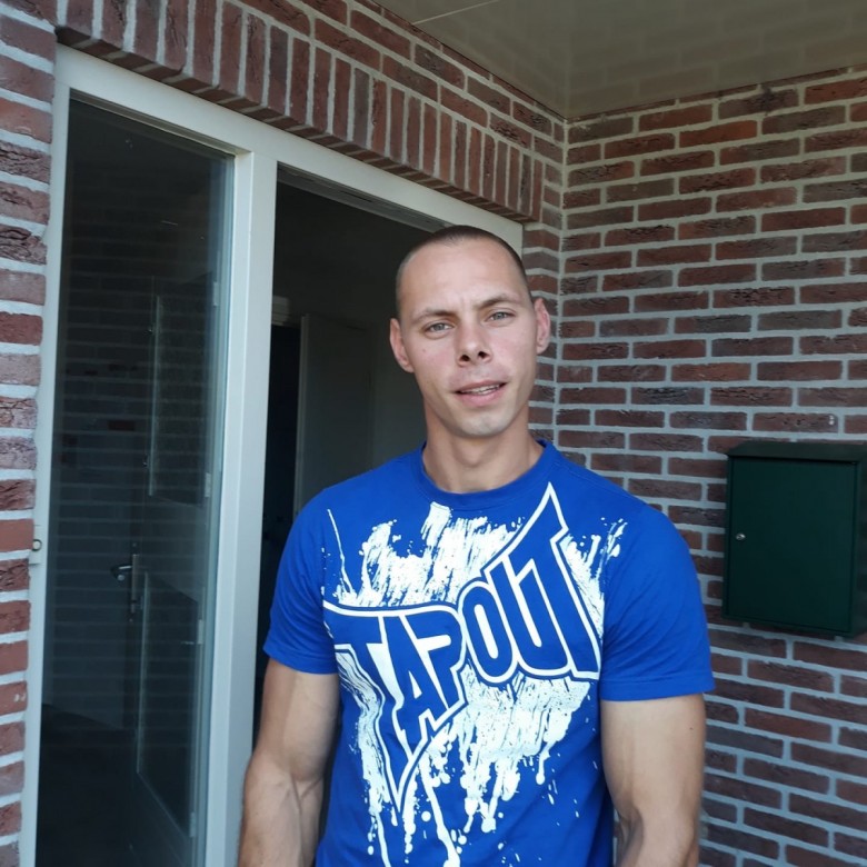 Grzegorz Outlaw (GrzegorzOutlaw), Chorzów