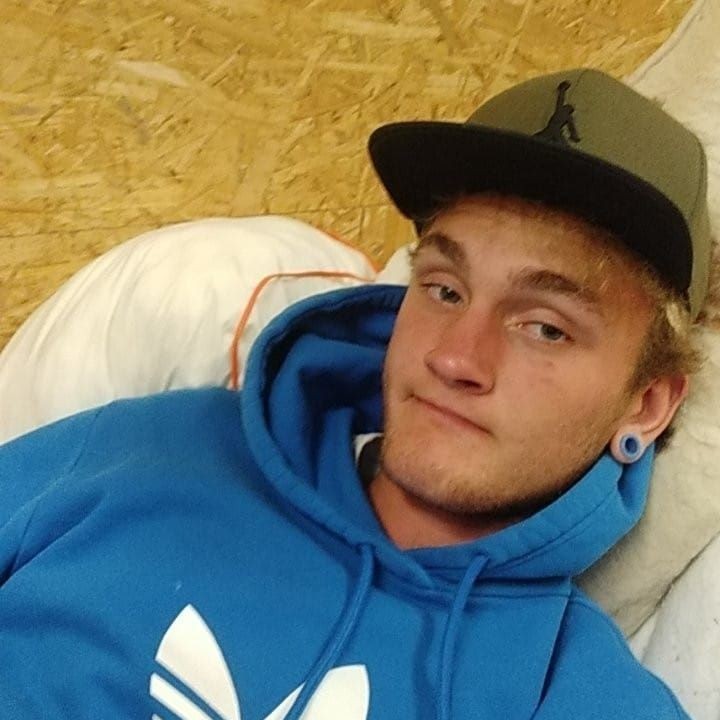 Patryk Majer (PatrykMajer), Wolin, Zachodniopomorskie
