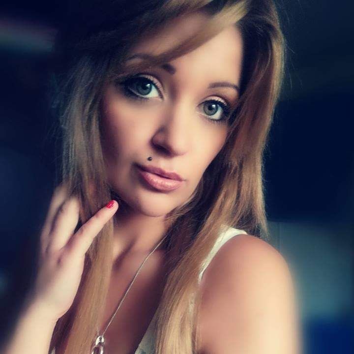 Kasia Tomek (KasiaTomek), Elblag