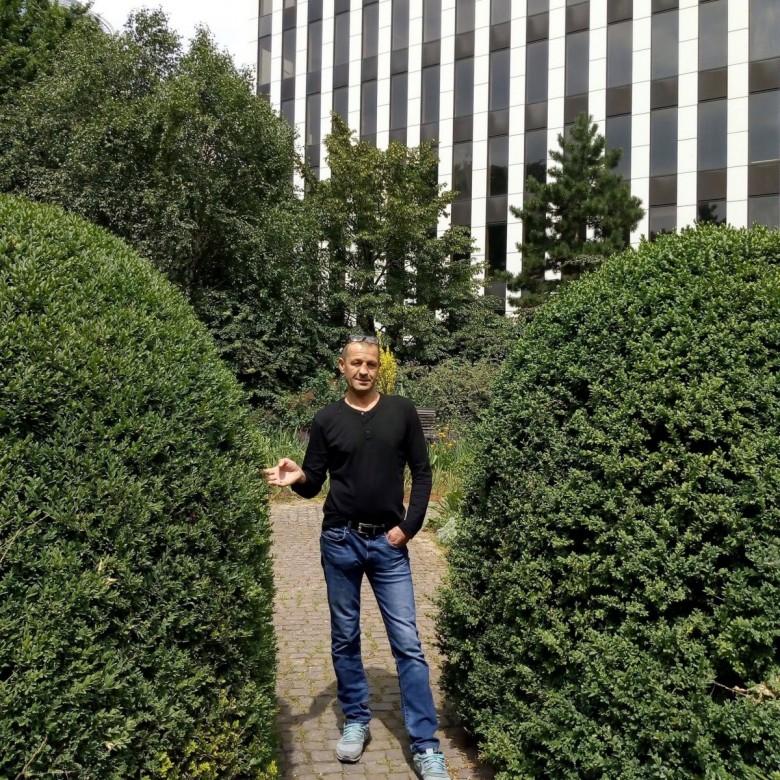 Marcin Michałek (MarcinMichalek), Eindhoven, Noord-Brabant, Elblag
