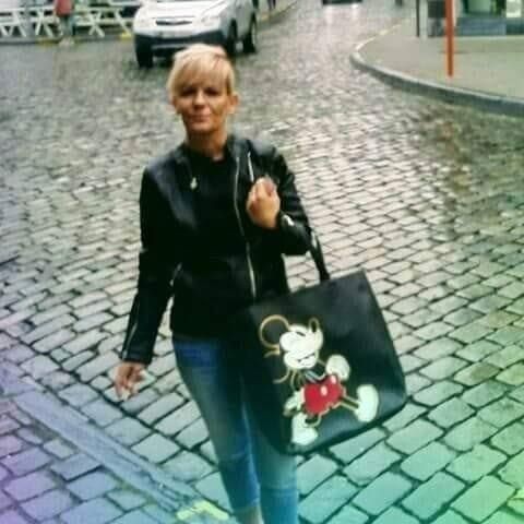 Marta Ziembikiewicz (MartaZiembikiewicz), Chodziez