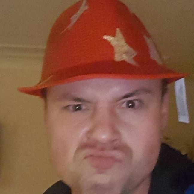 Tomek Molas (TomekMolas)