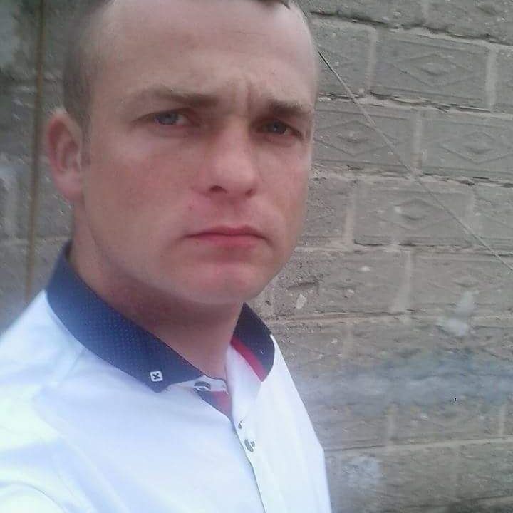 Damian Grzelczak (DamianGrzelczak), Cichów