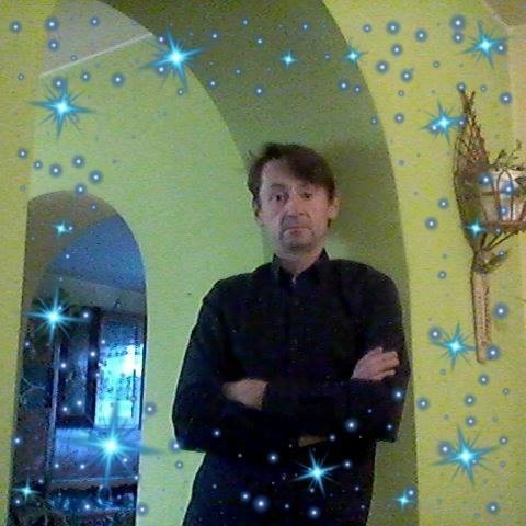 Czesław Turemka (CzeslawTuremka), Krypy