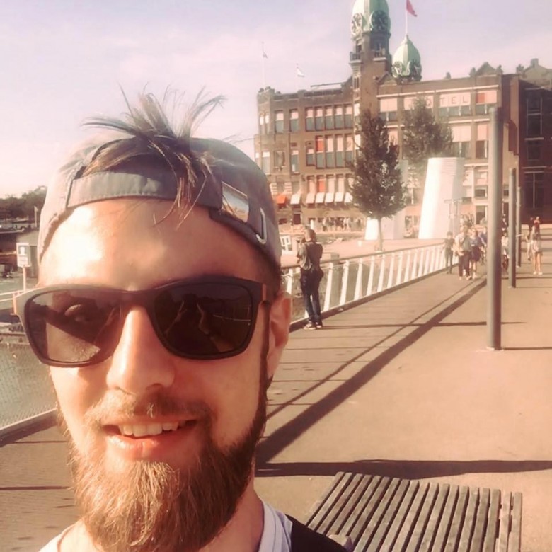 Maciej Dekiert (MaciejDekiert)