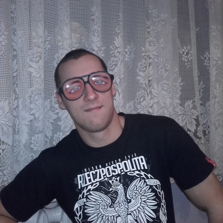Daniel Kodzik (DanielKodzik), Olsztyn
