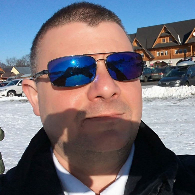 Tomek Bednarski (TomekBednarski), Bydgoszcz