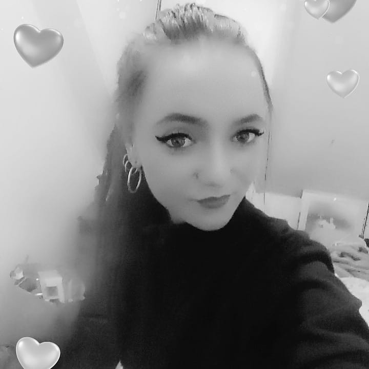 Monika Wolak (MonikaWolak), Szprotawa