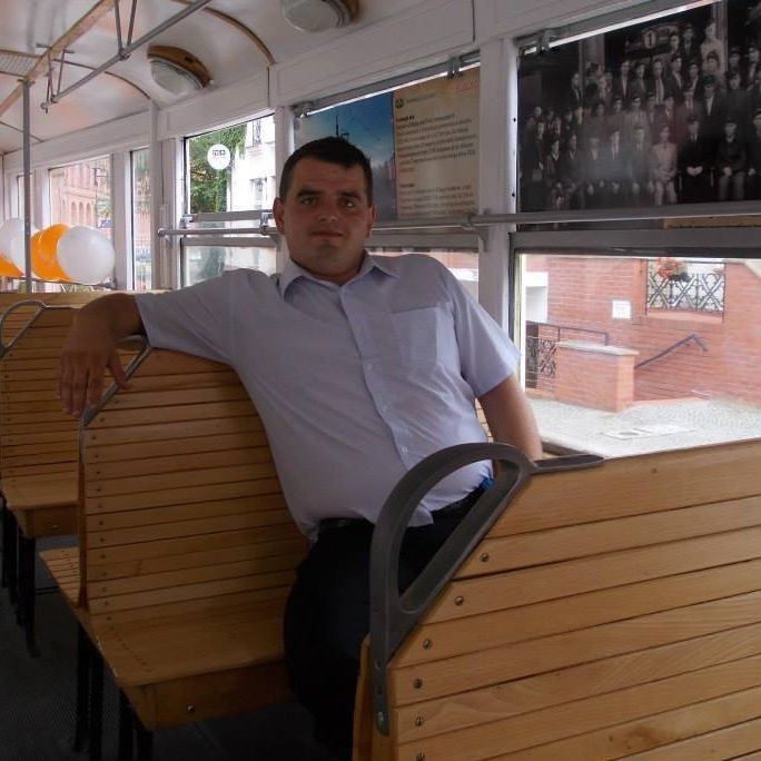 Pawel Juszczyk (PawelJuszczyk), Śródmieście, Warsaw