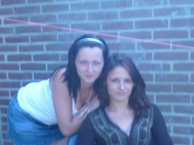 Ania k (Aniaxxxx), Someren, górny Śląsk