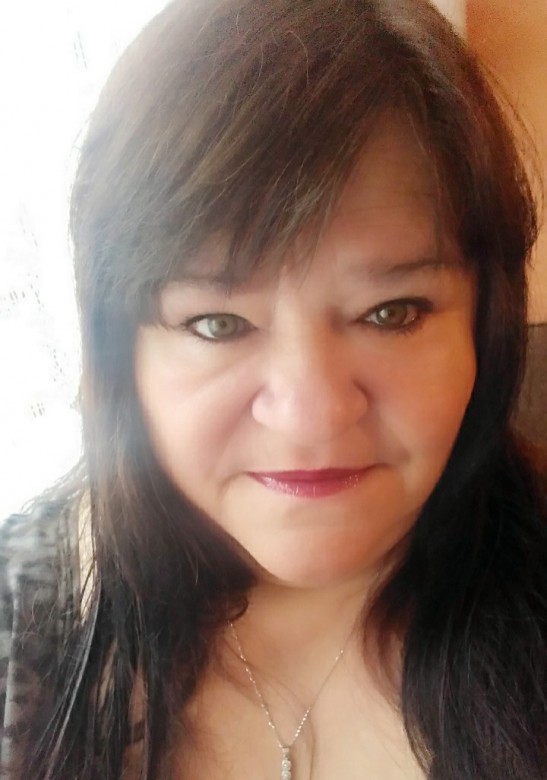 Dorota Saidi (DorotaOterskaSaidi), Wegorzewo