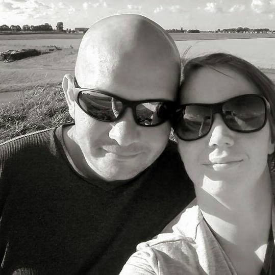 Jan Kienast (JanKienast), Wieringerwerf-Zuid, Noord-Holland, Zboze