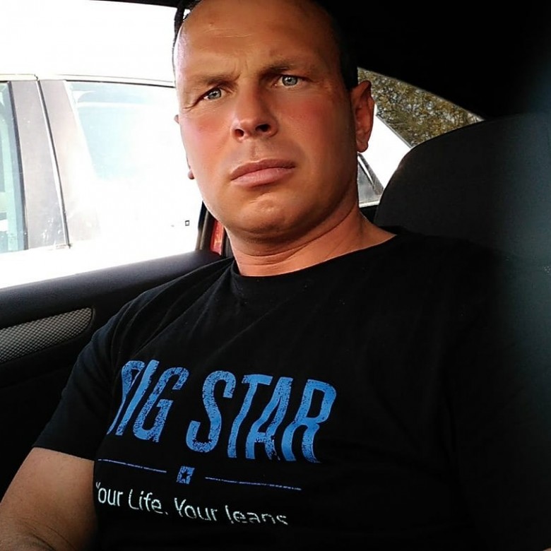 Konrad Krucon (KonradKrucon), Krimpen, Koszalin