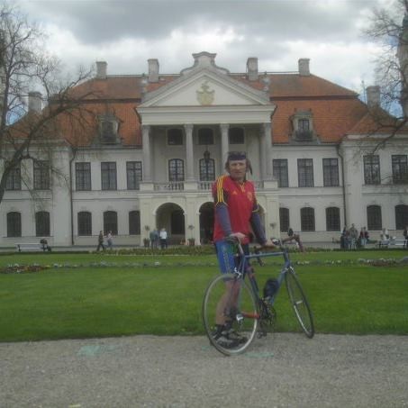 Andrzej Wiechnik (AndrzejWiechnik), Krasnik