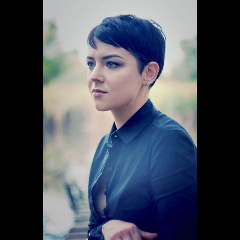 Katarzyna Kurzydlak (KatarzynaKurzydlak)