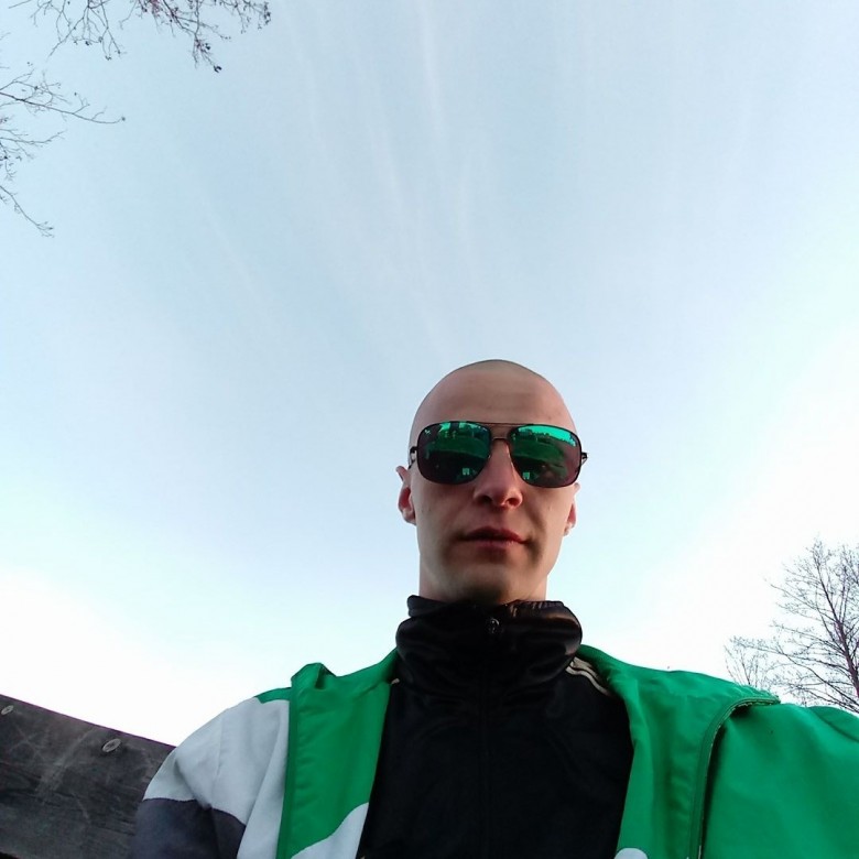 Dawid Turowski (DawidTurowski), Hajnówka