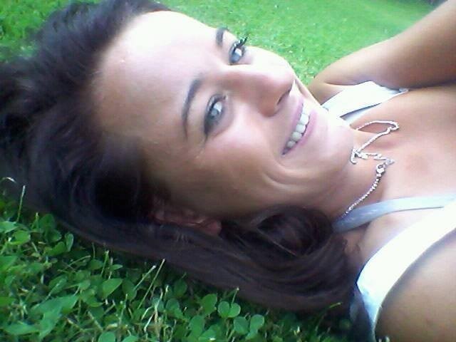 Ania Mikołajczyk (AniaMikolajczyk), Turnhout, Kaczyna
