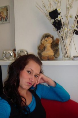 Ewelina J (faaneczka89), Breda, Torun