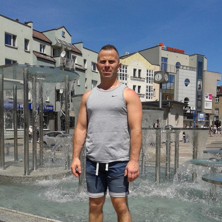 Czesław Krzyżowski (CzeslawKrzyzowski), The Hague, Rybnik