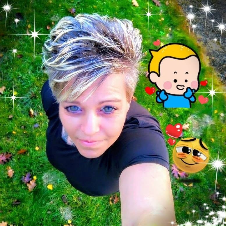 Sylwia Lewandowska (SylwiaLewandowska), Garderen, Włocławek