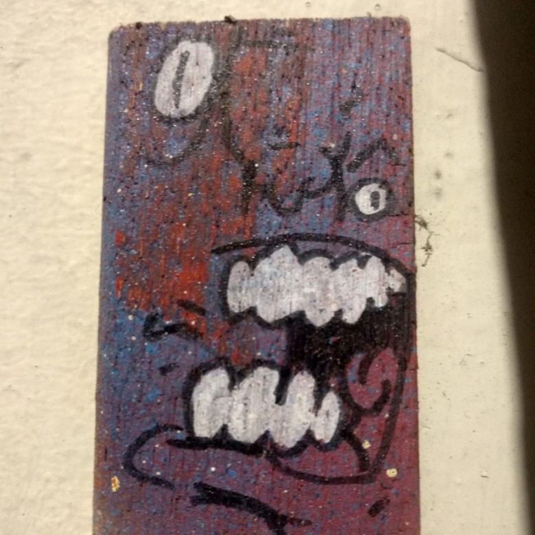 Darek Szymaniak (DarekSzymaniak), Śródmieście, Warsaw