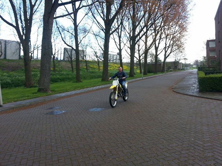 Fumcio  (Fumcio), Gorinchem