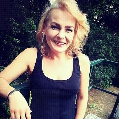 Elżbieta Wilk (ElzbietaWilk), Sosnowiec