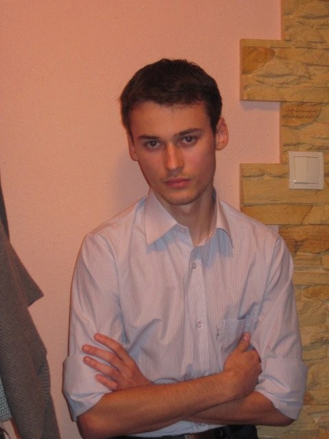 Daniel Połaniecki (ElDaniel), Kielce