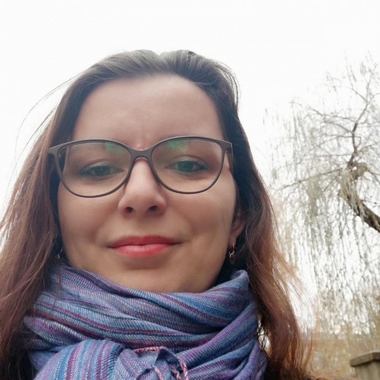 Marta Artur Izbaner (MartaArturIzbaner), Łódź