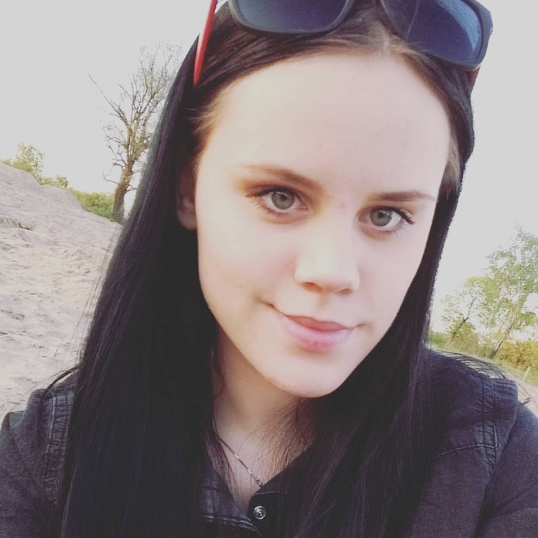 Jovita Klimczak (JovitaKlimczak), Sieradz