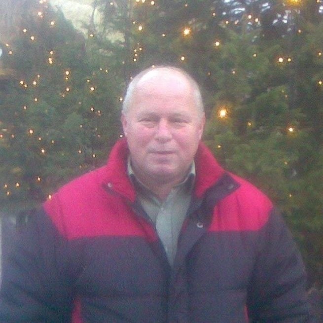 Jerzy Mietła (JerzyMietla), Grzybno, Toruń