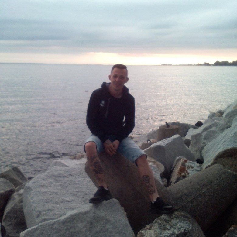 Robert Aleksandrowicz (RobertAleksandrowicz), Siemianowice, Katowice