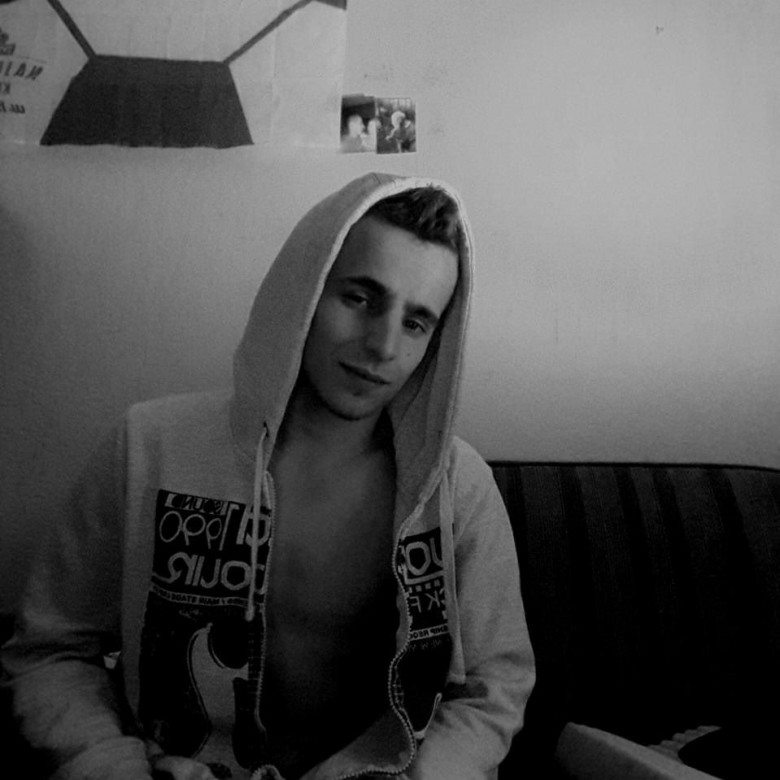 Krzysztof Rak (KrzysztofRak), Czestochowa
