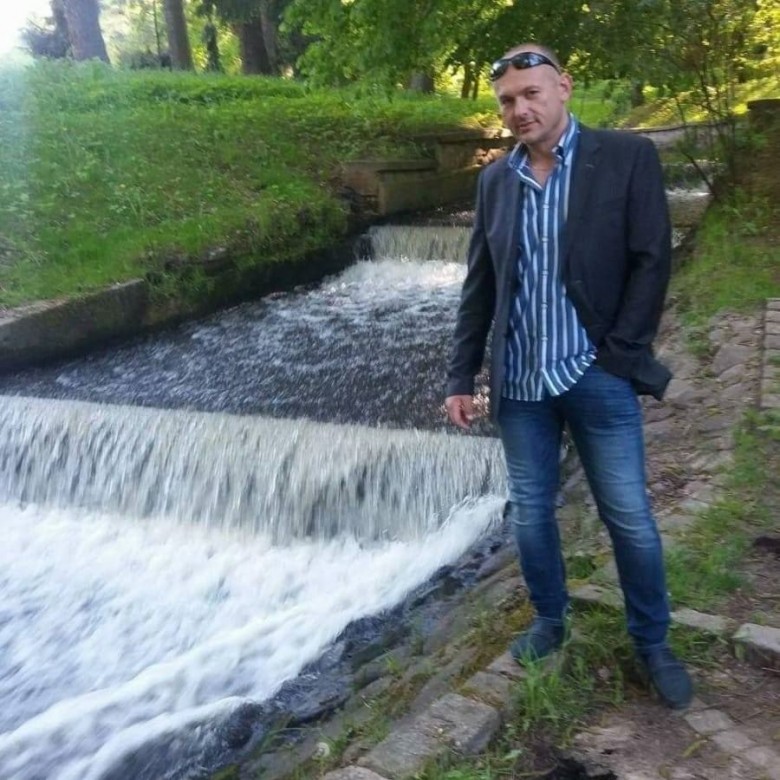 Andrzej Lewandowski (AndrzejLew), Świdwin, Świdwin