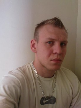 Marcincast (*^MaRCiN^* ***TaRaSiEwIcZ***)