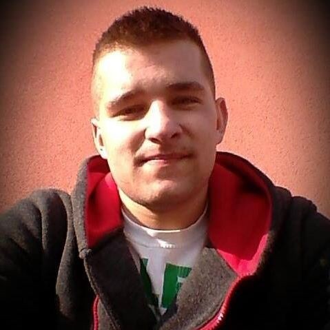 Patryk Rosse (PatrykRosse), Oosteind, Toruń