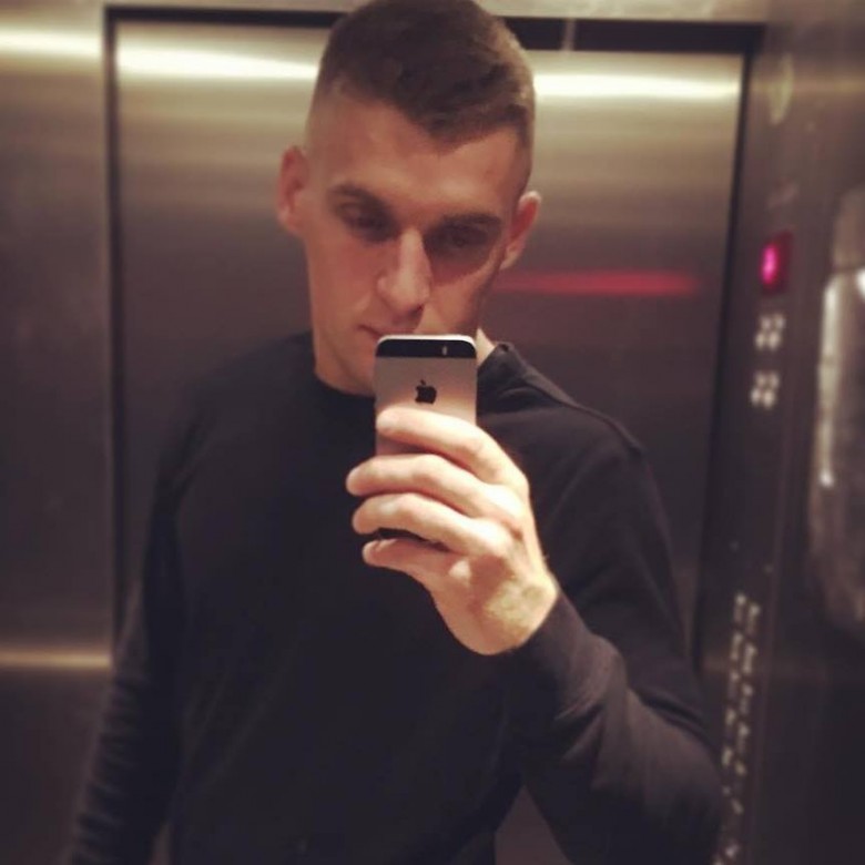 Mateusz Ba (MateuszBa), Pabianice