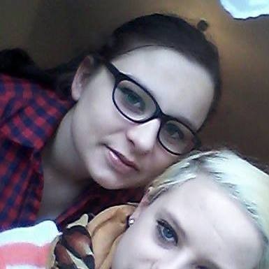 Patrycja Grądzik (PatrycjaGradzik), Piasutno