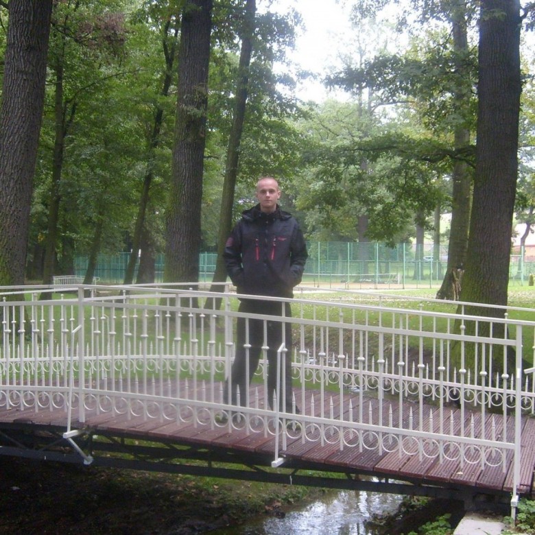 Kamil Romek (KamiRomek123), Banska Nizna