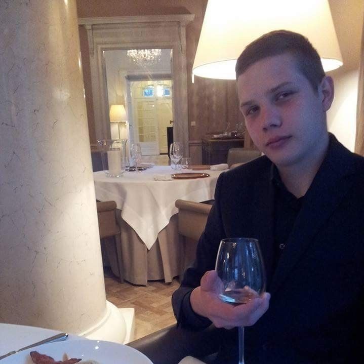 Jakub Chymosz (JakubChymosz), Warsaw