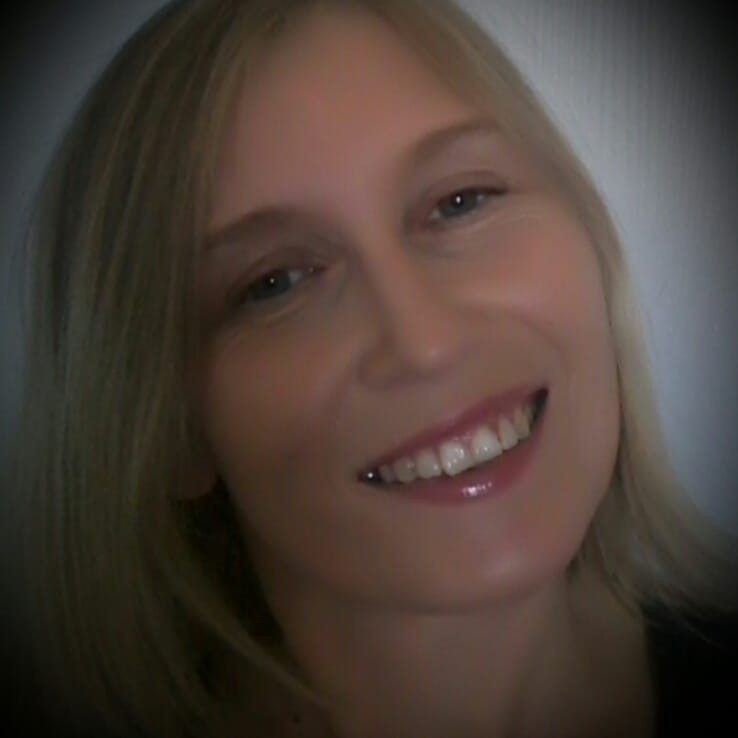 Aneta Pisula (AnetaPisula), Poniatowa